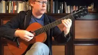 Erster Verlust, Op.68 no.16 Album für Die Jugend - 1848 (Robert Schumann 🇩🇪 1810-1856)