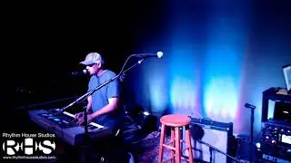 Dan Roche - Just Breathe