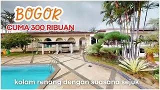 10 Rekomendasi HOTEL MURAH TERBAIK DI BOGOR 2024 &ndash; Hotel Adem dan Asri Ada Kolam Renang