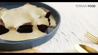Gluténmentes, fehérjében gazdag tiramisu recept