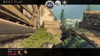 The new Daemon 3xb is OP