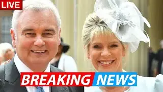 ITV Viewers Shocked as Ruth Langsford&rsquo;s Emotional Reaction to Eamonn Holmes&rsquo; Health News Goes Viral!