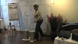 Greatness U Mastery Board Break