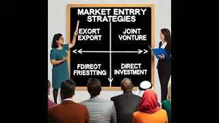 14 - Understanding Market Entry Strategies