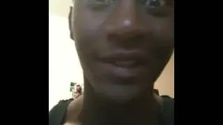 Bboy chillin and fried ass a bitch