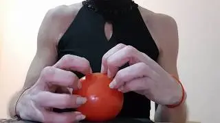 ASMR SCRATCHING OF MY REALLY SHARP NAILS (RELAXING AND TRIGGERS SOUNDS)