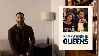 Greenberg reviews Somewhere in Queens