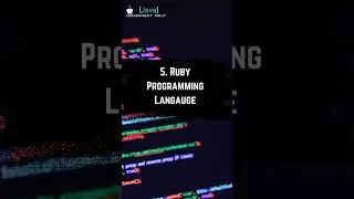 what coding language should I learn first 