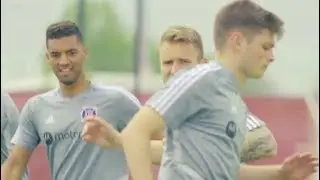 Victor Bezerra Build Up 125 Goals and Assists Clips
