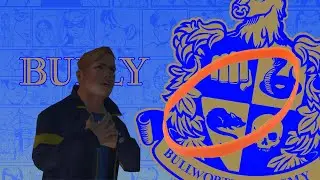 Bully: Scholarship Edition | Rubber Band Locations