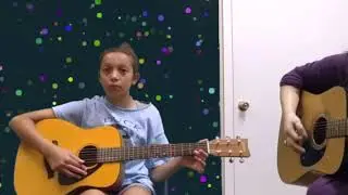 Vivian Performs 