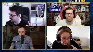 LCS se retrasa, RHUCKZ a CASE, KOI, HERETICS y GIANTS invictos en Superliga - Esportman&iacute;acos 1765
