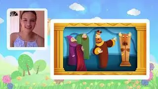 Bible Storytime for kids - Good King Asa (2 Chronicles 14-16)