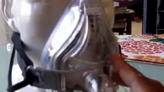 FlexiFit 431 CPAP | Medi-Shop.gr