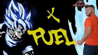 X Fuel - Fighter Fuel