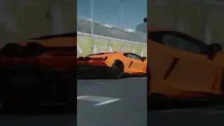 2024 Lamborghini Revuelto the exotic sports cars