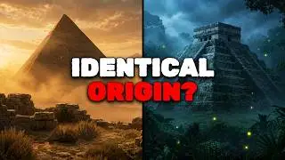 Why Did Every Ancient Civilization Build Pyramids? | History for Sleep