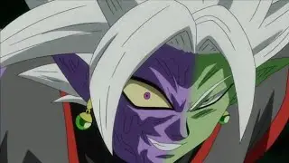 DBS「AMV」- The Mystic