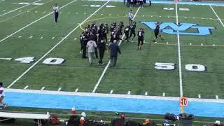 Altal Gridiron Champions 2017