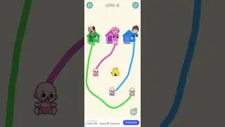 rush to home level 46 completed #gamingvideos #games