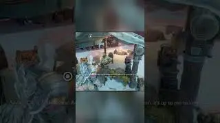 Синдри объясняет, почему Брока забанили в Альфхейме God of War Рагнарёк &laquo;Сочный Ноккен&raquo;