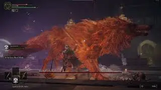 Red Wolf of Radagon- Tai Tomisawa [Elden Ring OST]