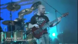 MIND KEY ~ PPM Fest 2011 - Live Bootleg