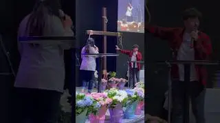 Jesus&rsquo; sacrifice is for now, not later!