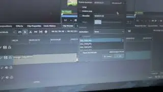 KDENLIVE