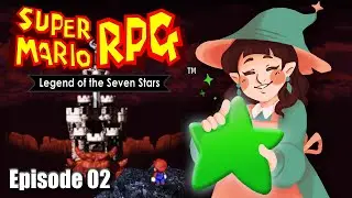 [Katydiids] Super Mario RPG - Full Video | EP 02