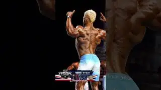 PCA British Championships 2025