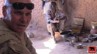 Our anti-poaching work in Mali