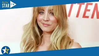 Kaley Cuoco : drones, chevaux, Brad Pitt&hellip; sa baby shower hollywoodienne &agrave; faire p&acirc;lir les plus grand