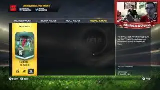 Fifa 15 - 35k Packs ft A DOUBLE IN FORM!