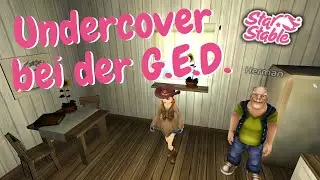 So Beginnt die Herman Quest 1 ~ Epona freischalten #starstable #sso  #letsplay