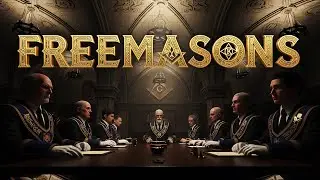Fall Asleep to the ENTIRE Story of the Freemasons