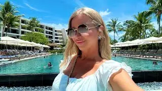 Mauna  Lani Auberge Resort Collection Big  Island Hawaii Full tour Spa Golf 