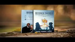 Recover Thyself II Self Deliverance Manual