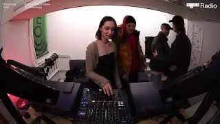 The Shower Show w/ wigglewop @ KURS Radio 22.01.26