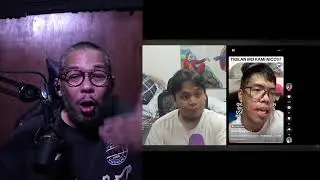 Nico David vs DDS - KIAN BILL