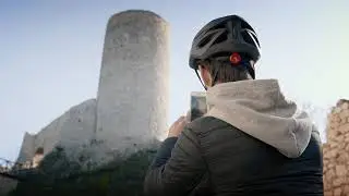 Direction POLAND. Everything You want! &ndash; Trail of the Eagles' Nests