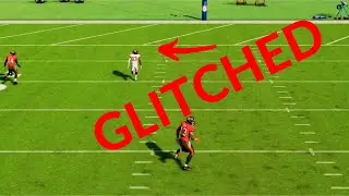 NEW GLITCH!! Gun Tight Y Off Wk Money play Madden 22 offensive tip