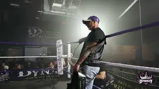 LUTS: Chris Envy debuts the new Dynasty Champion (06.29.2024)
