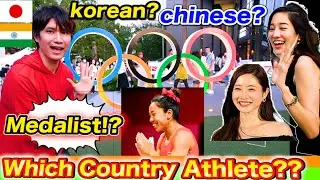 MIRABAI |Japanese Guess Nation in Tokyo Olympic|NORTHEAST INDIA