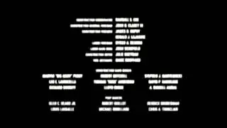 Diesel Fuel - Title Roll