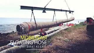 Floating Storage Regasification Unit (FSRU) Amurang, Sulawesi (PT PLN Gas & Geothermal)