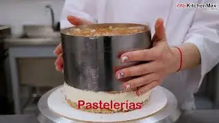 Equipos de cocina industrial | KitchenMax Store