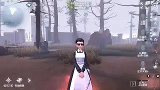 #2202 Bloody Queen | Pro Player | Sacred Heart Hospital | Identity V