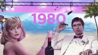 Miami Beach History: 100 Years In 100 Seconds