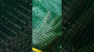 Multicolor pp mesh bag/ventilated FIBC jumbo big bulk bag,WA/WeChat:86-13802155833